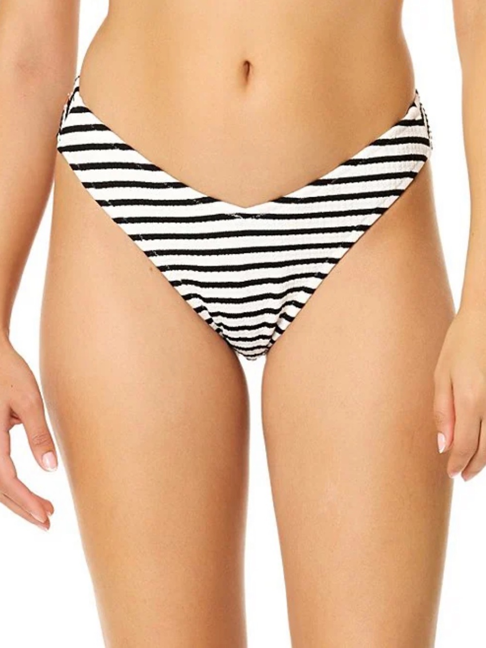 NWT Raisins Oahu Bikini Bottom